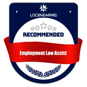 Loc8NearMe Recommended — Employment Law Assist