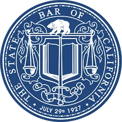 Member, State Bar of California